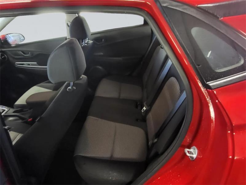 hyundai Kona 2018 - 14