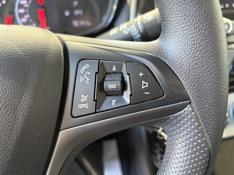 chevrolet Spark 2020 - 17