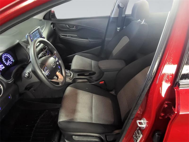 hyundai Kona 2018 - 17