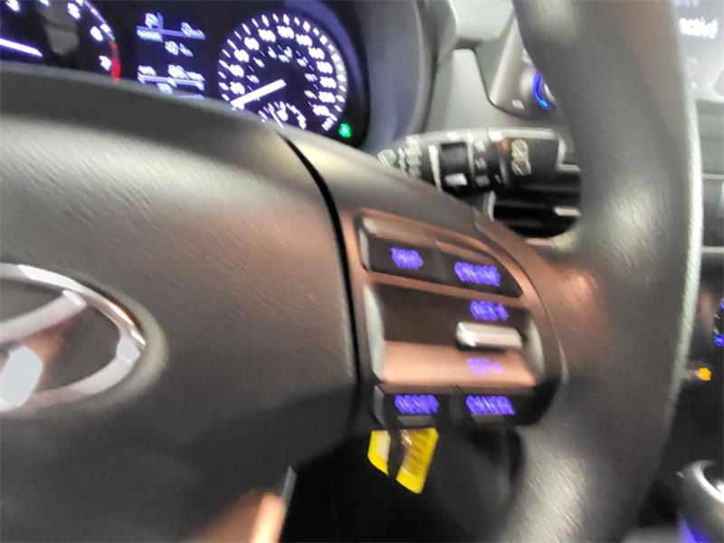 hyundai Kona 2018 - 19