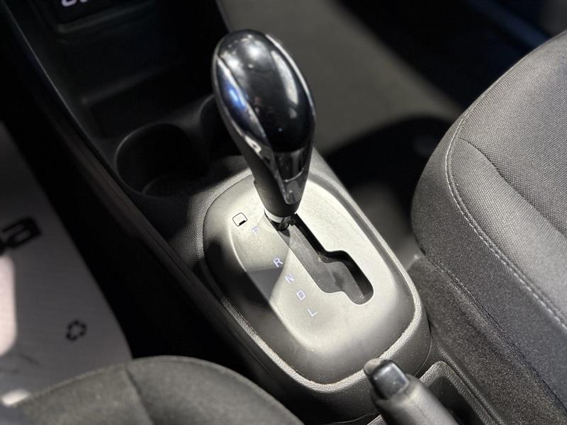 chevrolet Spark 2020 - 22