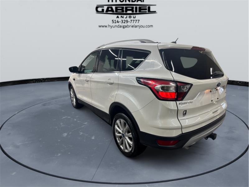 ford Escape 2017 - 6