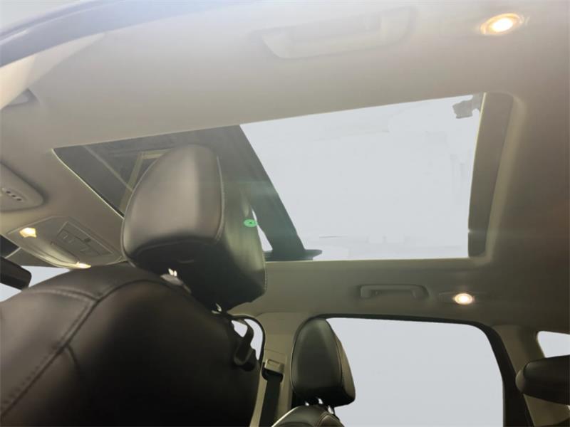 ford Escape 2017 - 7