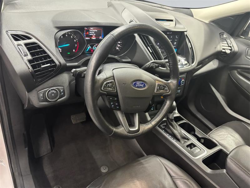 ford Escape 2017 - 8