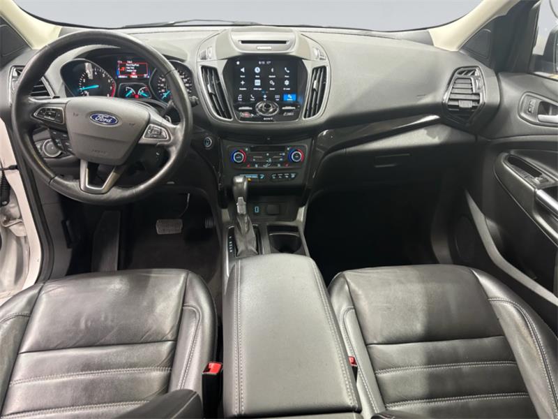 ford Escape 2017 - 9