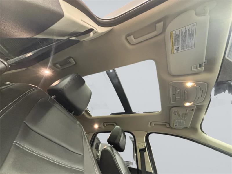 ford Escape 2017 - 11