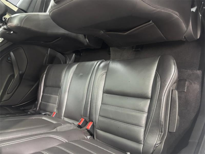 ford Escape 2017 - 13