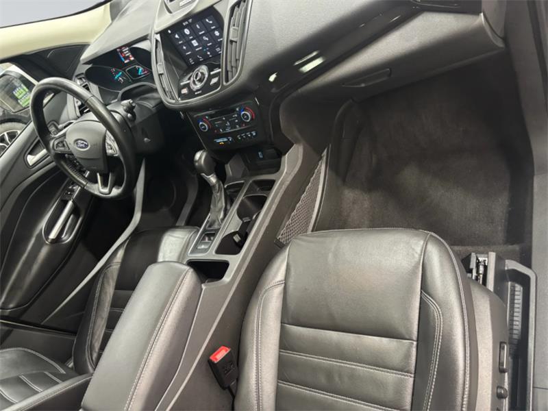 ford Escape 2017 - 17