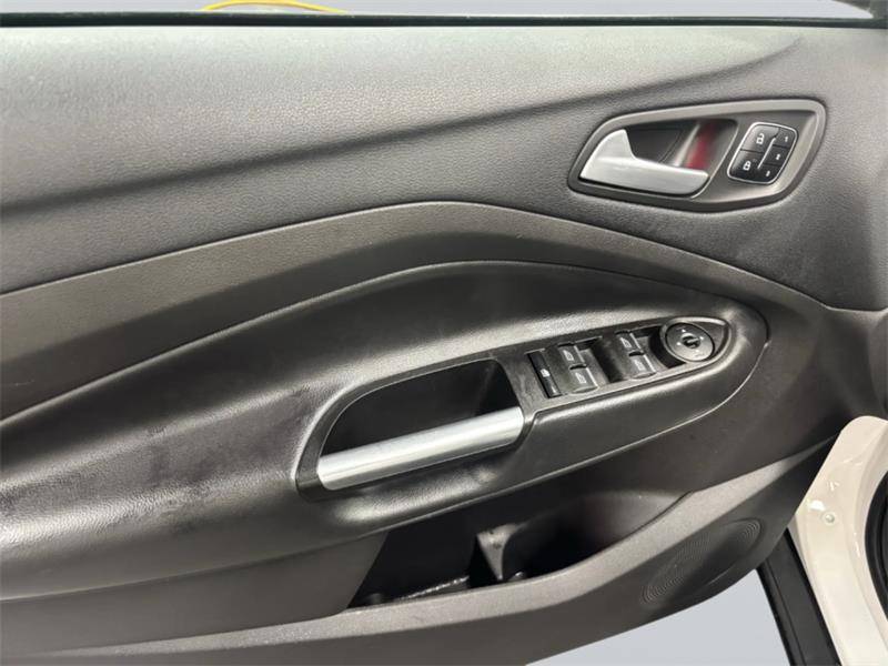 ford Escape 2017 - 18