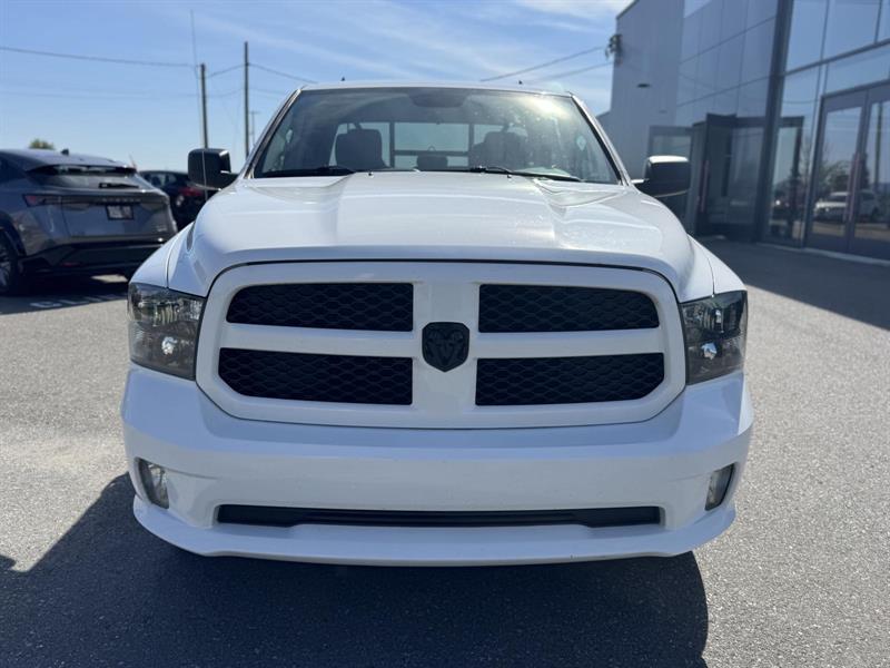 ram 1500 Classic 2019 - 3