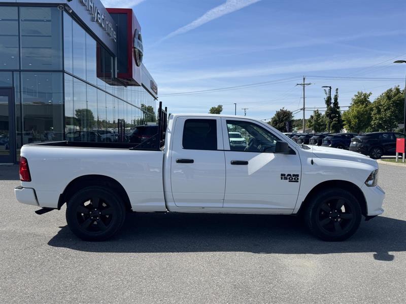 ram 1500 Classic 2019 - 5