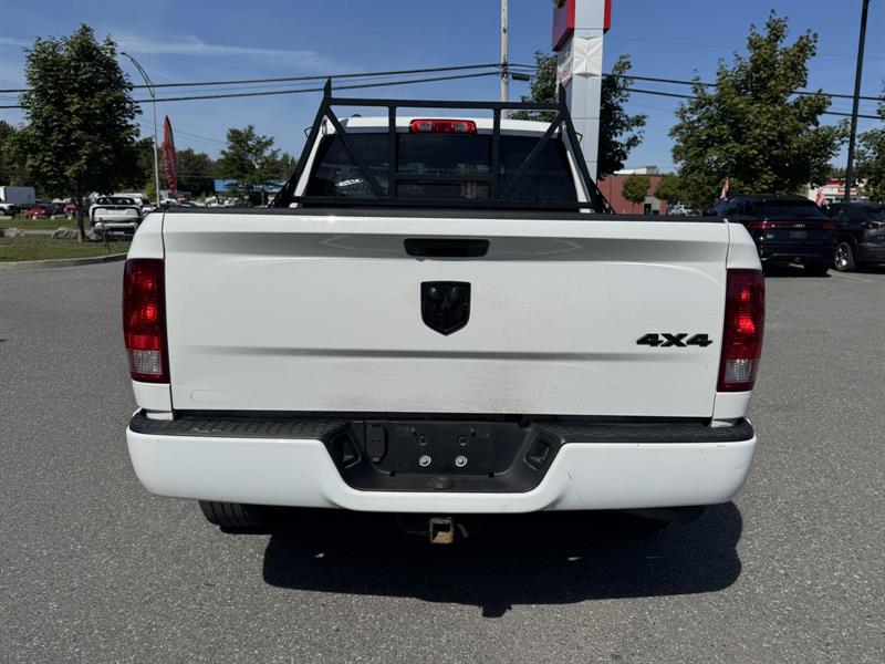 ram 1500 Classic 2019 - 7