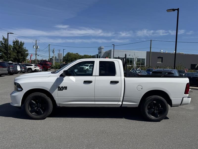 ram 1500 Classic 2019 - 9
