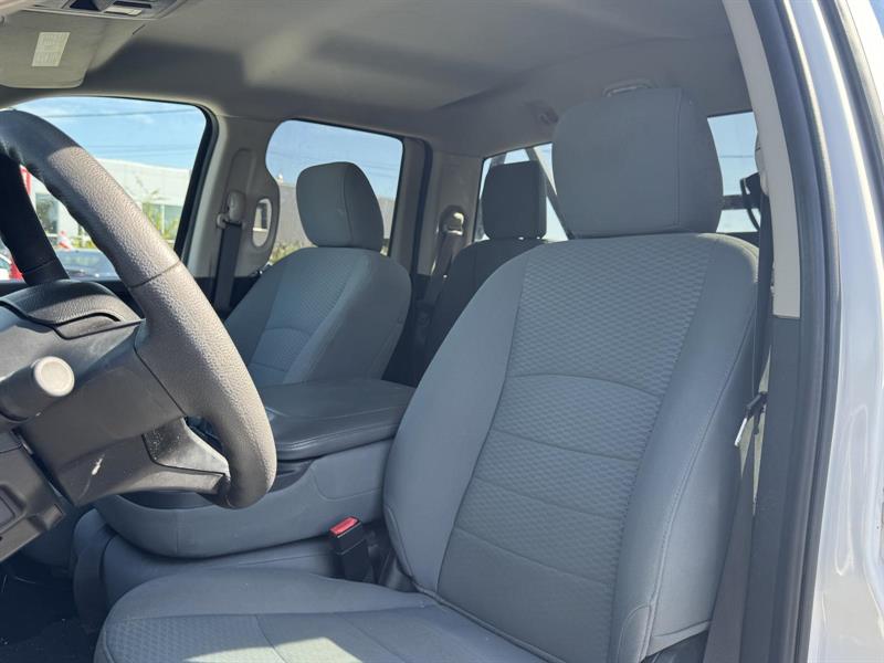 ram 1500 Classic 2019 - 10
