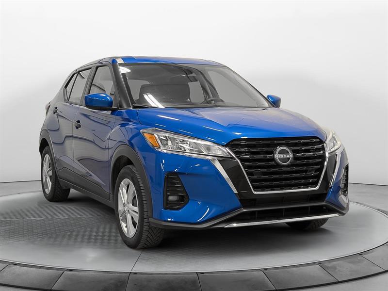 nissan Kicks Play 2025 - 2