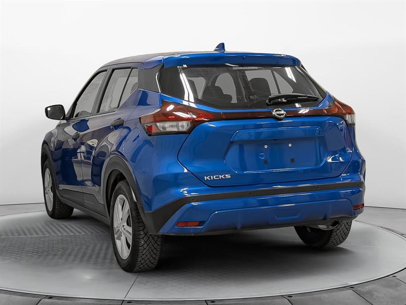 nissan Kicks Play 2025 - 3