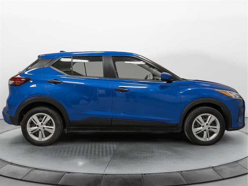 nissan Kicks Play 2025 - 6