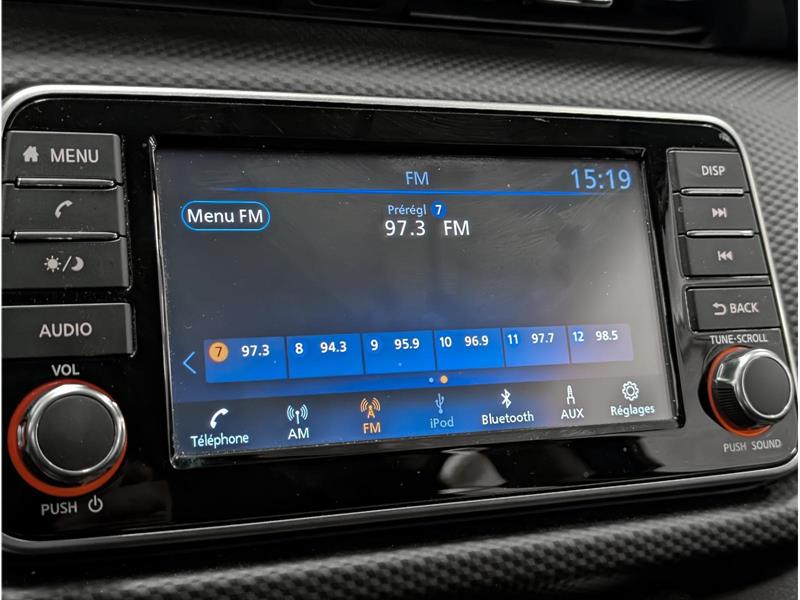 nissan Kicks Play 2025 - 11