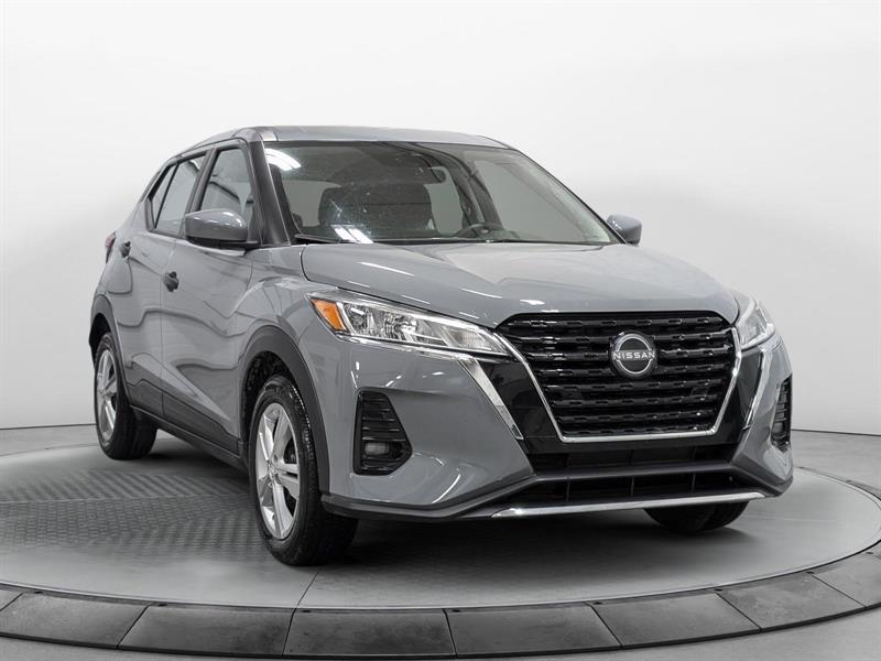nissan Kicks Play 2025 - 2