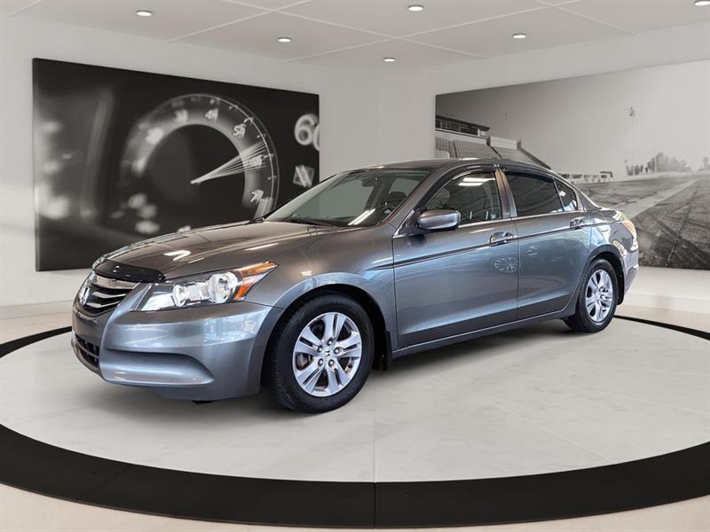 honda Berline Accord 2011