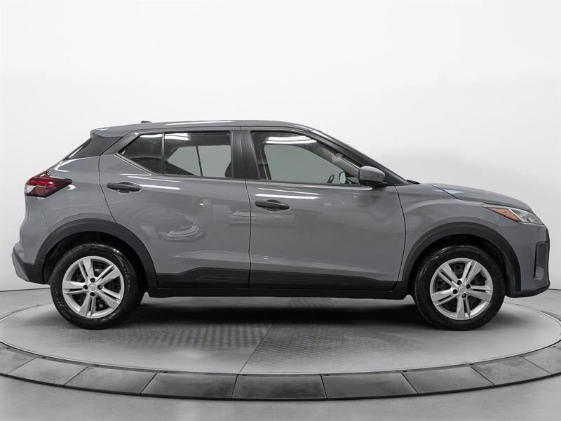 nissan Kicks Play 2025 - 5