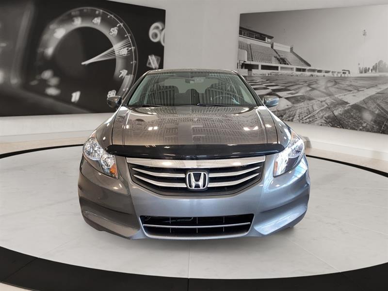 honda Berline Accord 2011 - 2
