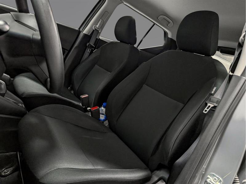 nissan Kicks Play 2025 - 6