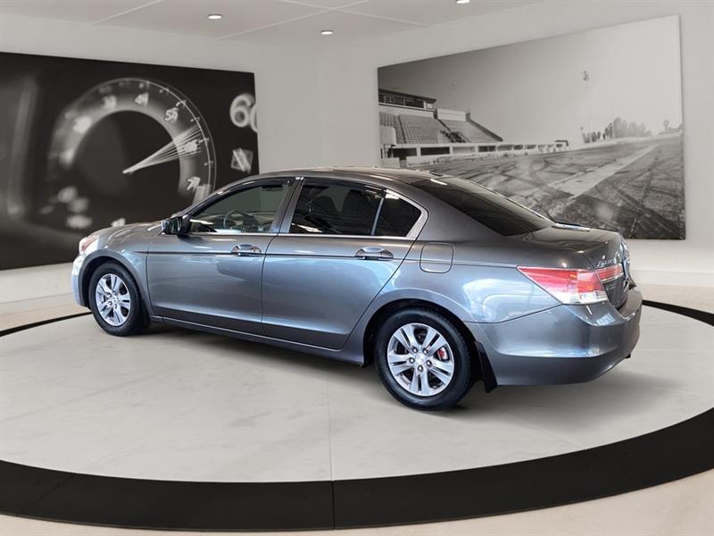 honda Berline Accord 2011 - 6