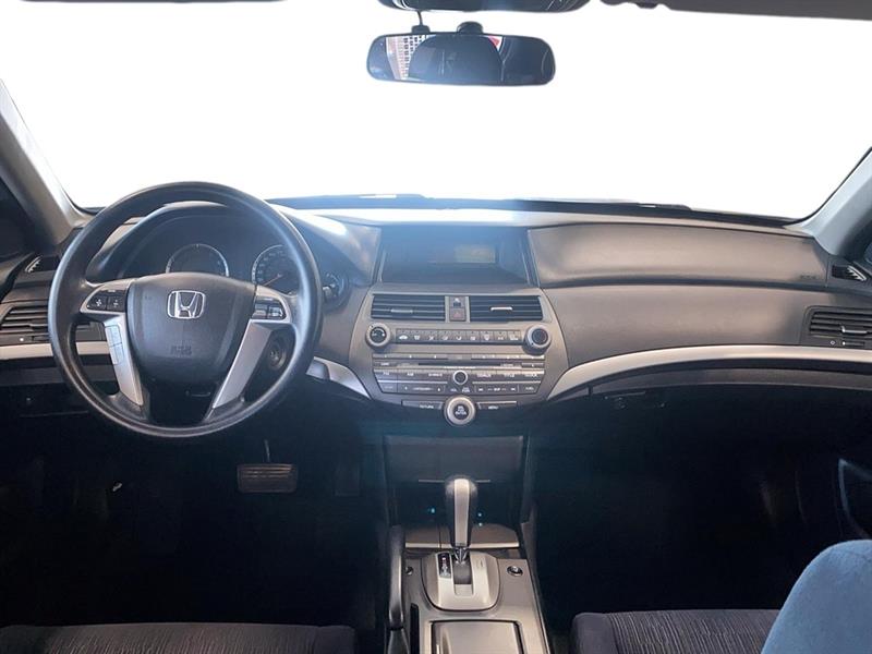 honda Berline Accord 2011 - 7