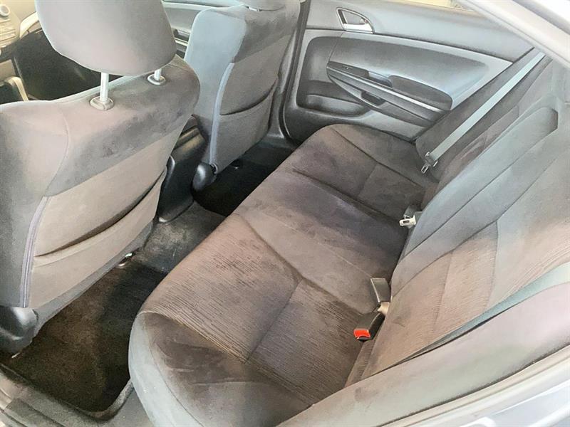 honda Berline Accord 2011 - 8