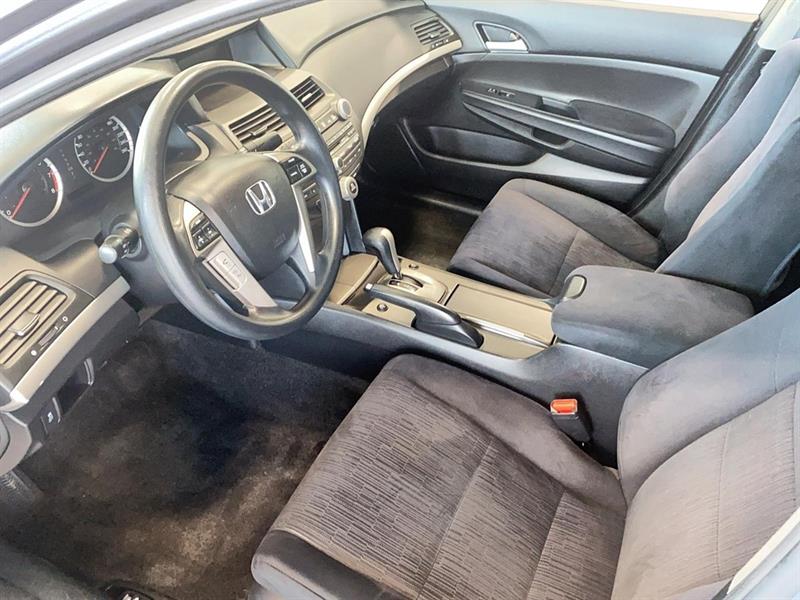 honda Berline Accord 2011 - 9