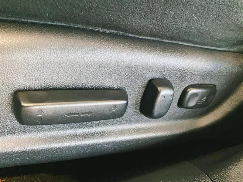 honda Berline Accord 2011 - 10