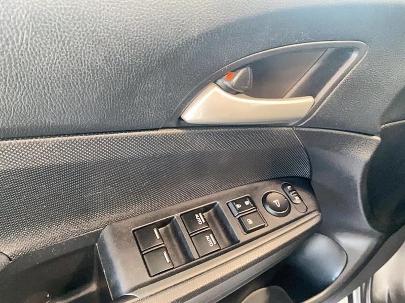 honda Berline Accord 2011 - 11