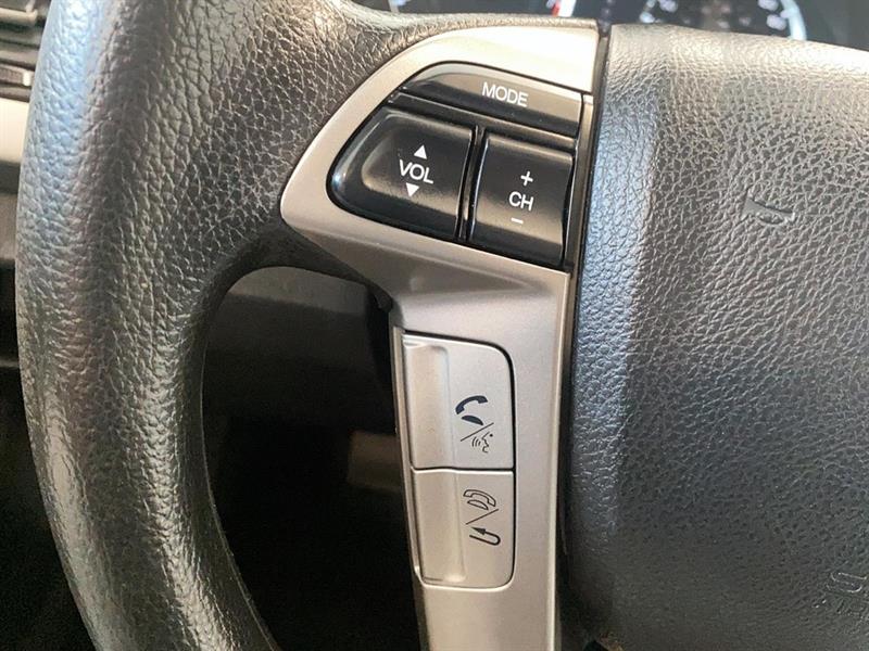 honda Berline Accord 2011 - 14