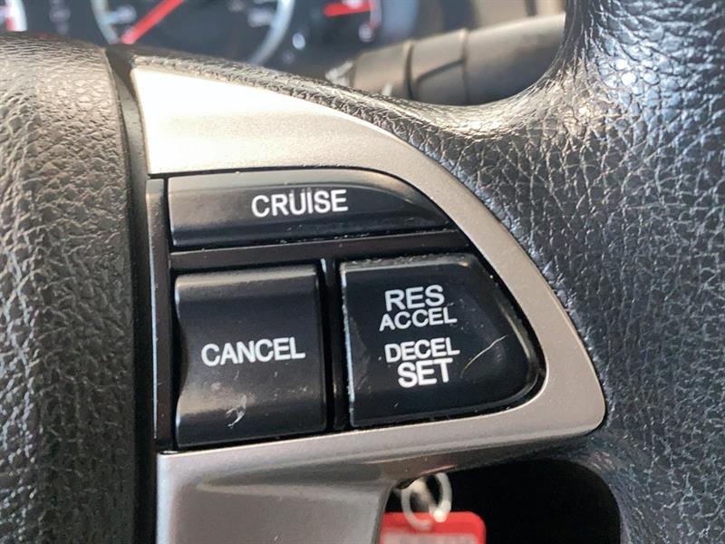 honda Berline Accord 2011 - 15
