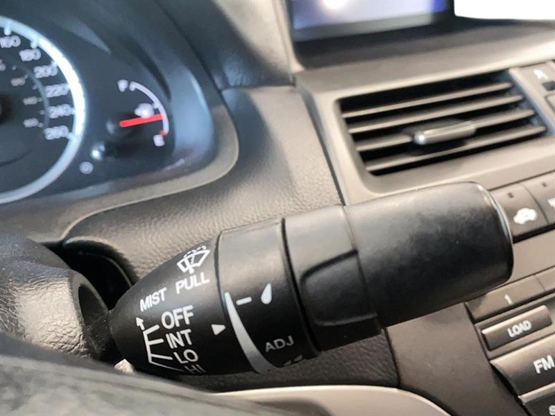 honda Berline Accord 2011 - 17