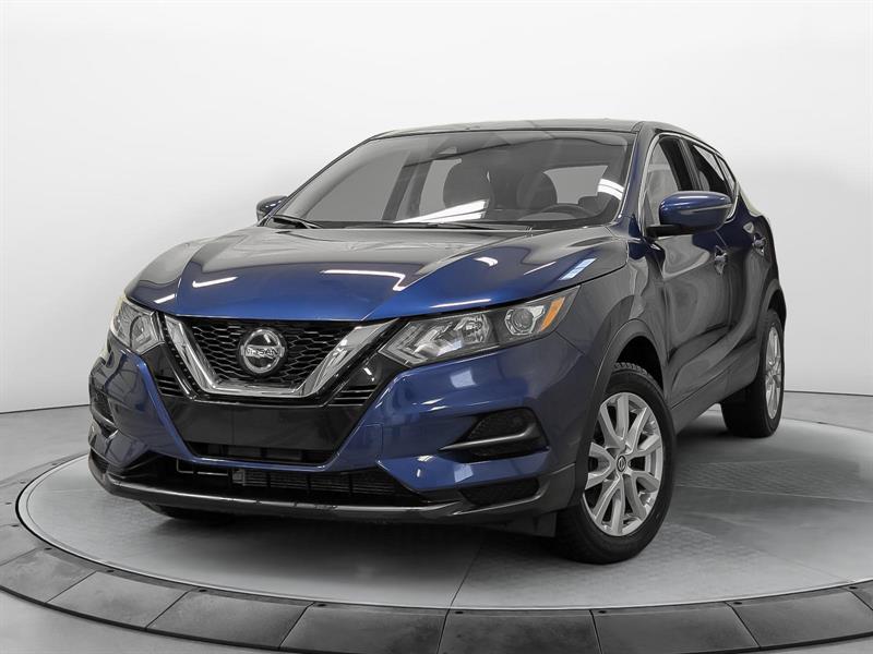 nissan Qashqai 2023