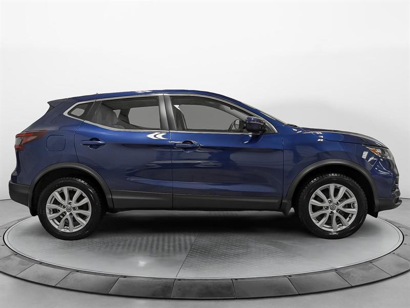 nissan Qashqai 2023 - 2