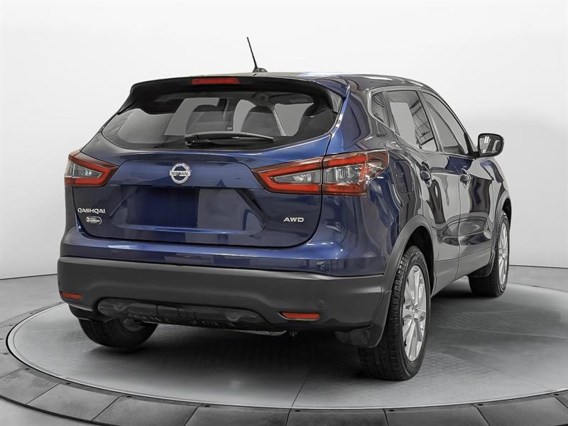 nissan Qashqai 2023 - 3