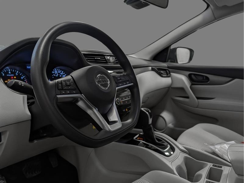 nissan Qashqai 2023 - 4