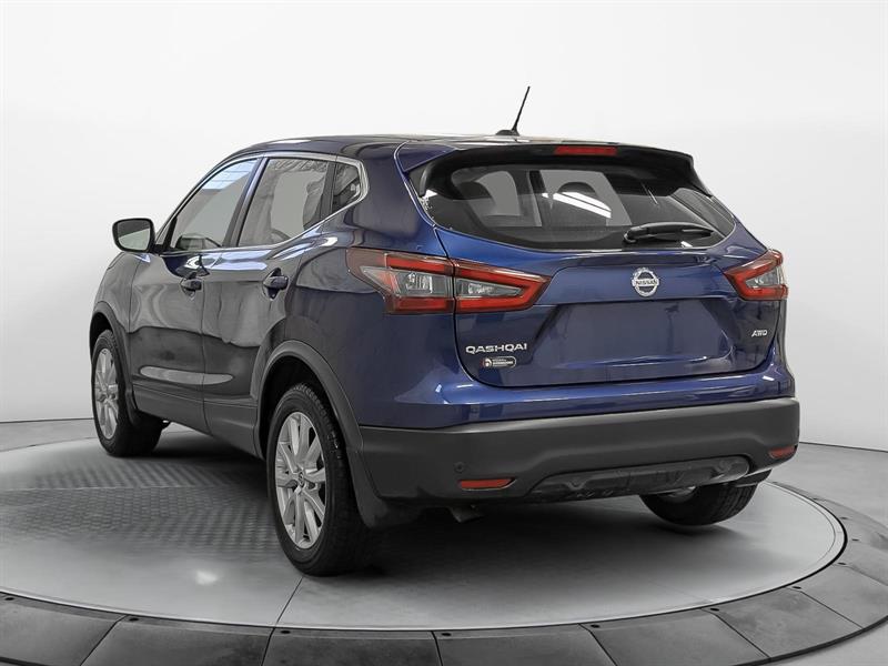 nissan Qashqai 2023 - 5