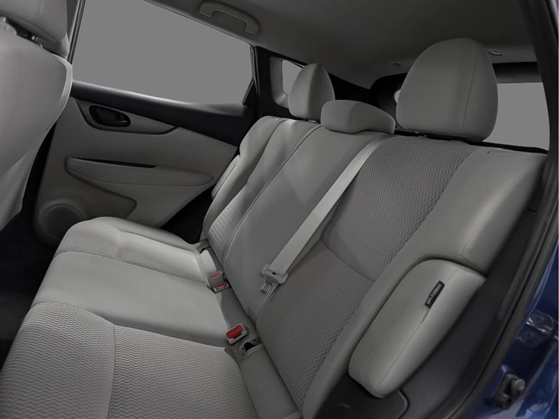 nissan Qashqai 2023 - 8
