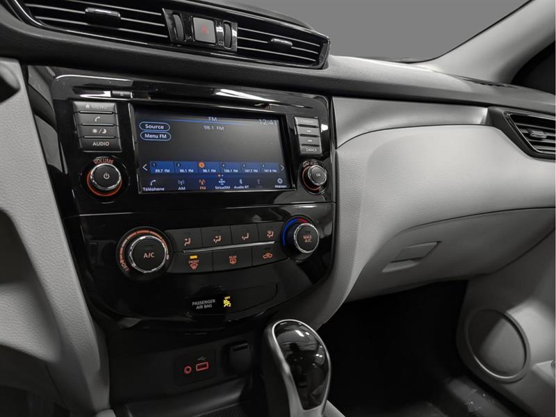 nissan Qashqai 2023 - 9