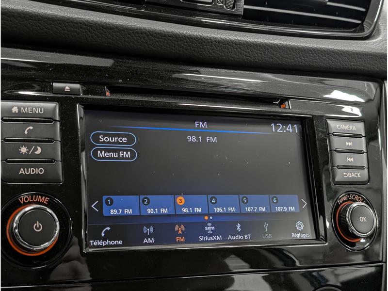 nissan Qashqai 2023 - 10