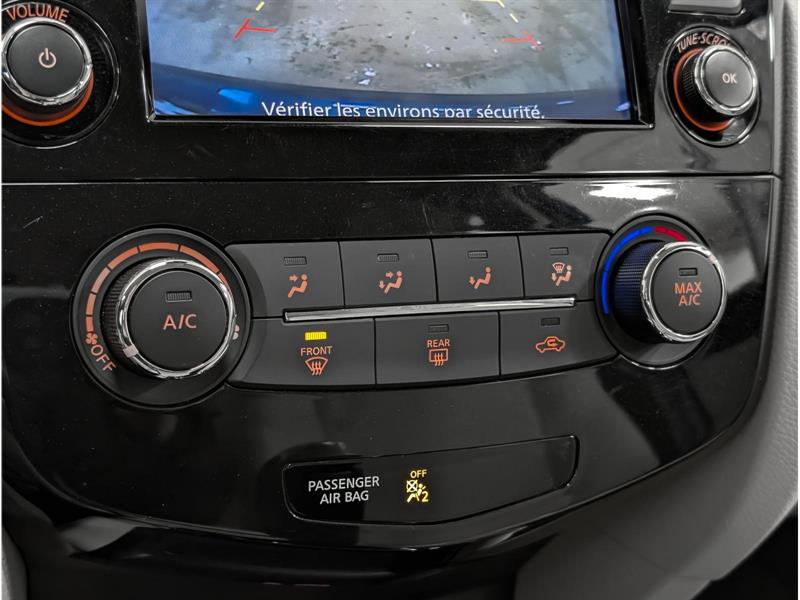 nissan Qashqai 2023 - 12