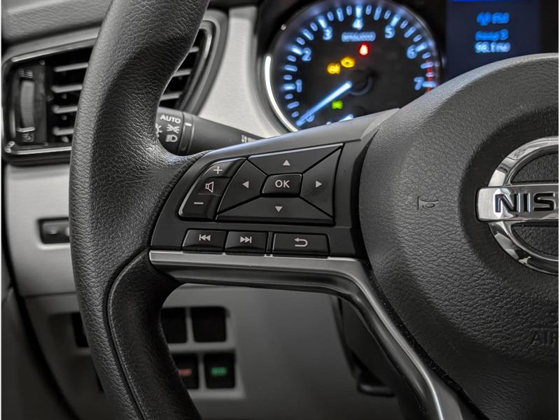 nissan Qashqai 2023 - 15