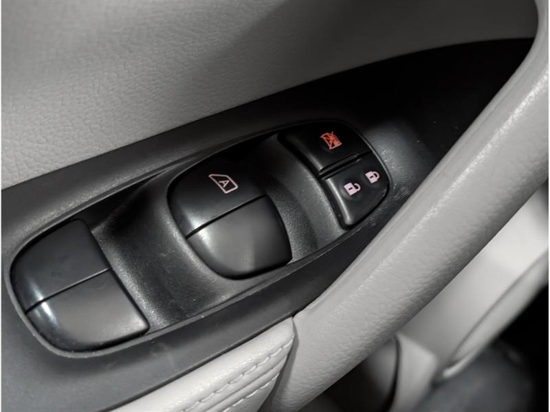 nissan Qashqai 2023 - 16