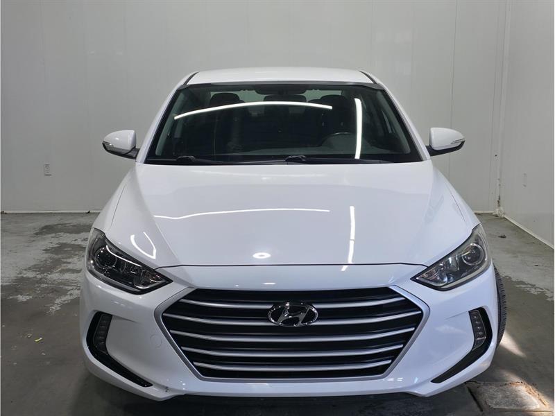 hyundai Elantra 2017 - 3