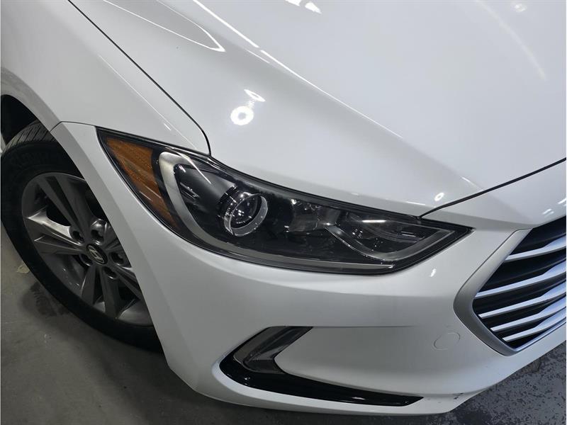 hyundai Elantra 2017 - 6