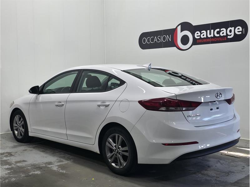 hyundai Elantra 2017 - 8